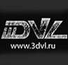Logo 3DVL